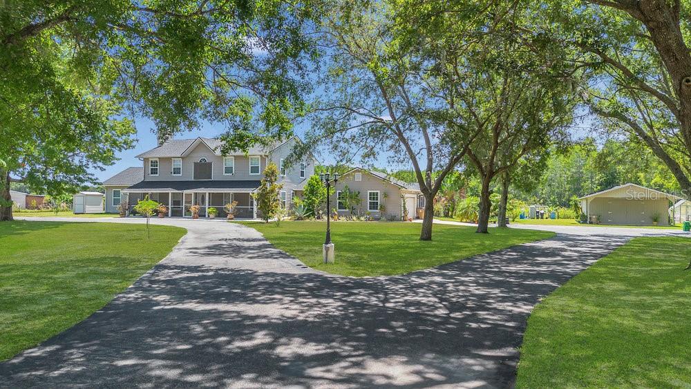 3105 PASTURES ROAD