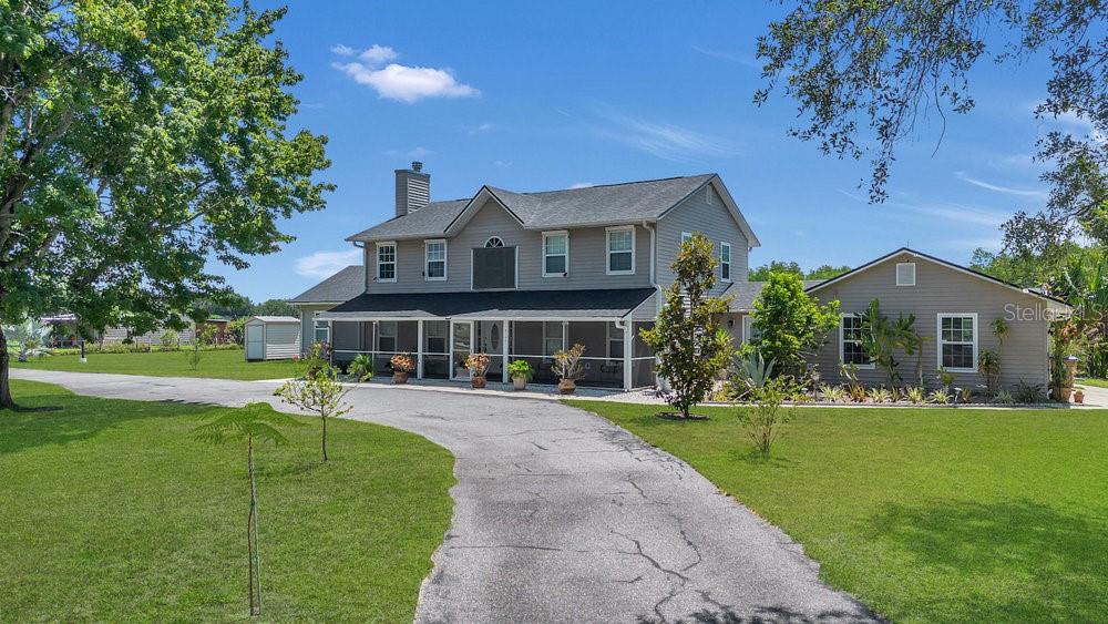 3105 PASTURES ROAD