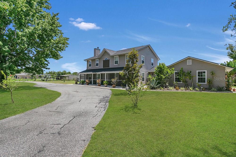 3105 PASTURES ROAD