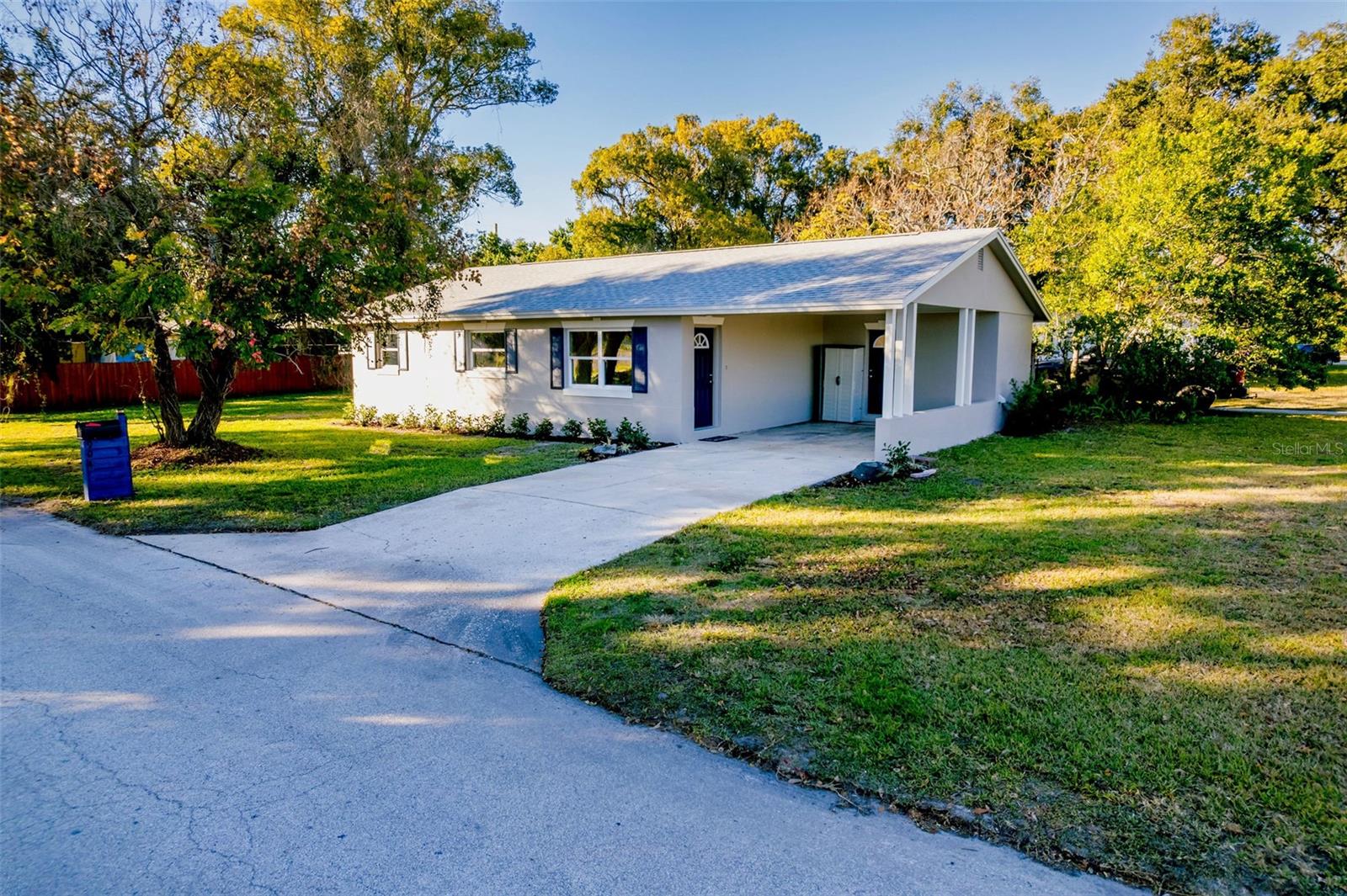 PINEHURST - Residential