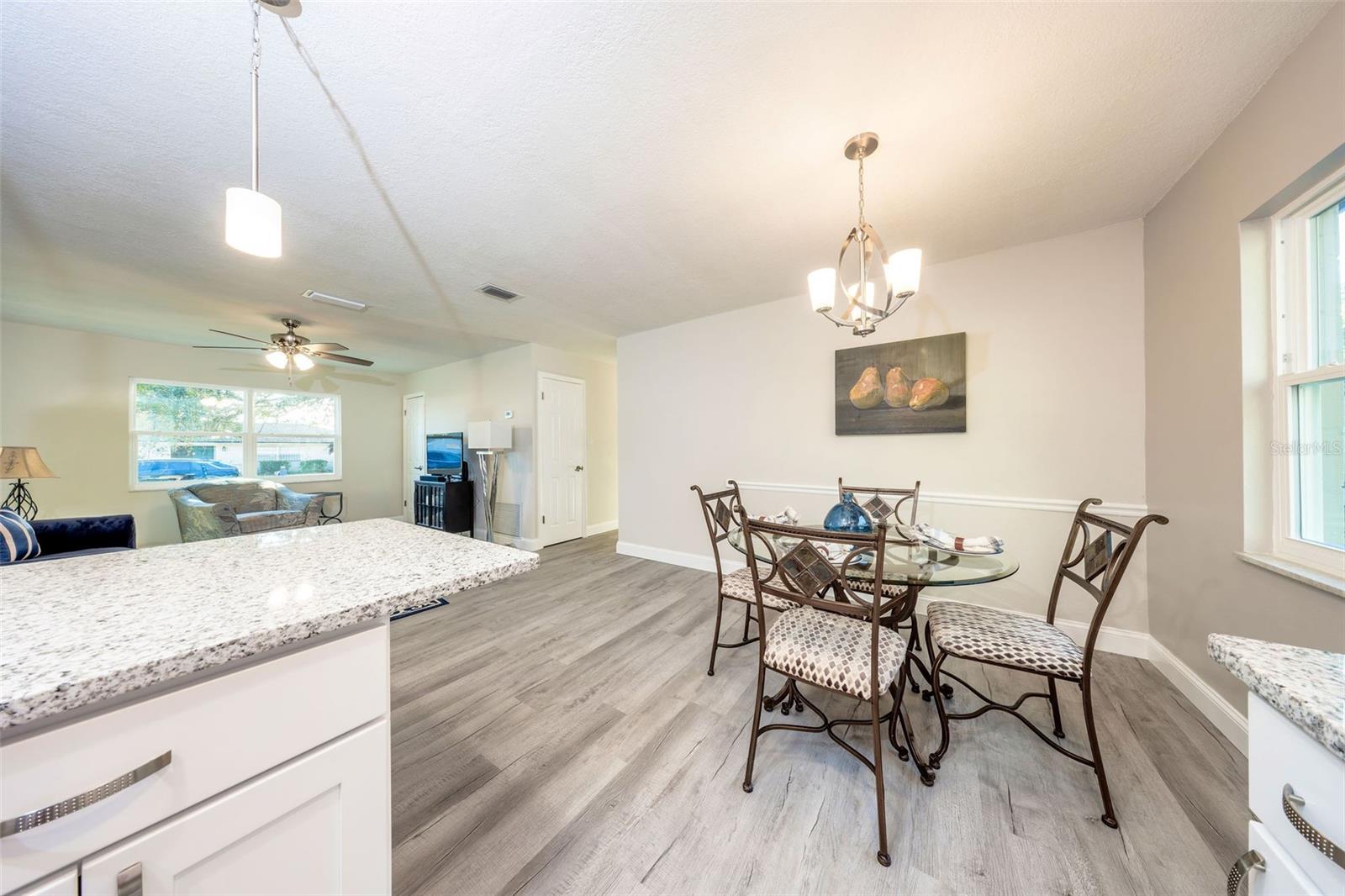 PINEHURST - Residential