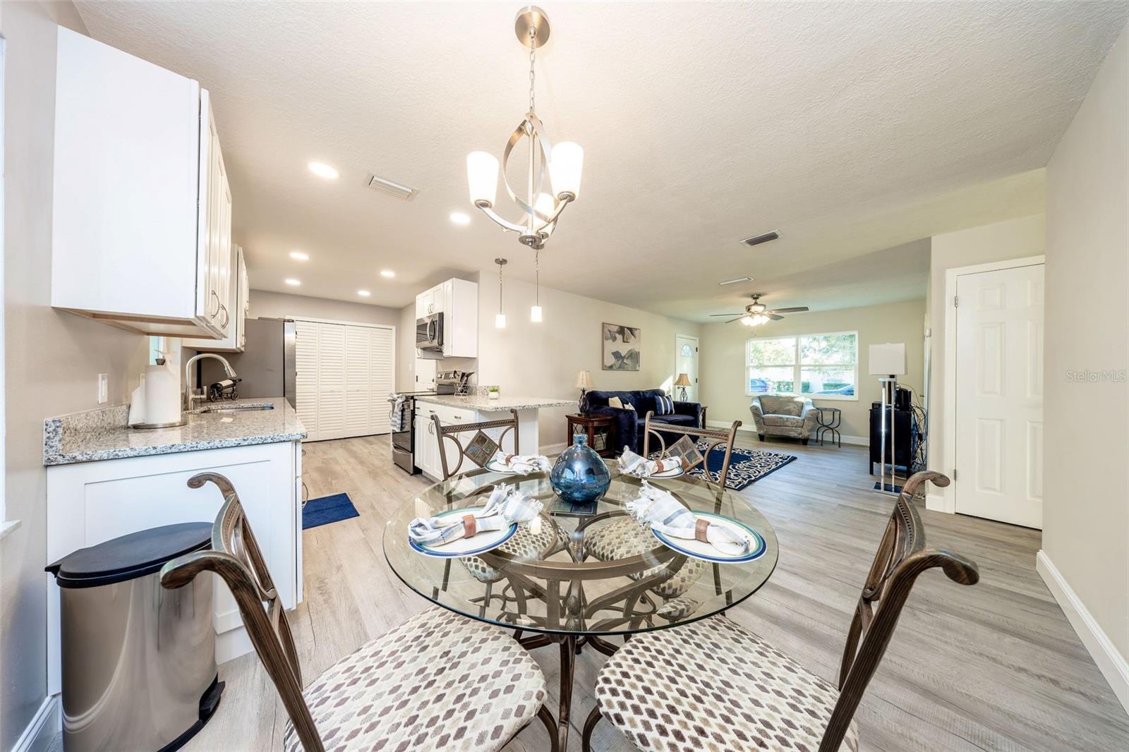 PINEHURST - Residential