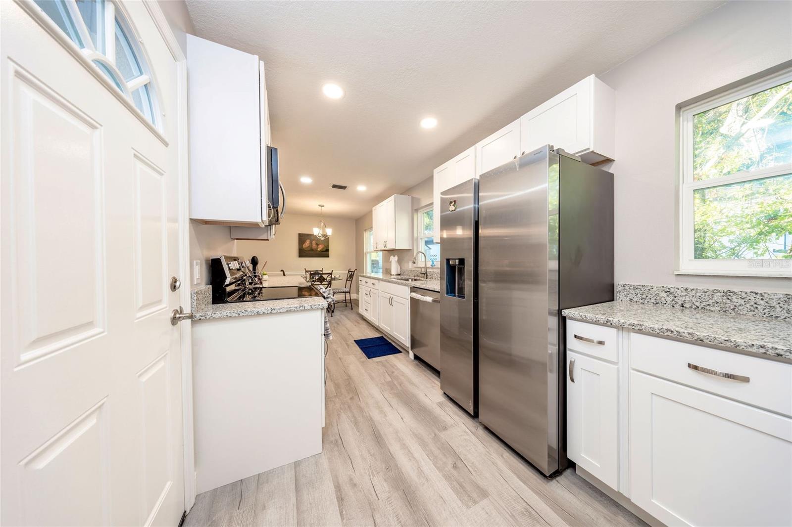 PINEHURST - Residential