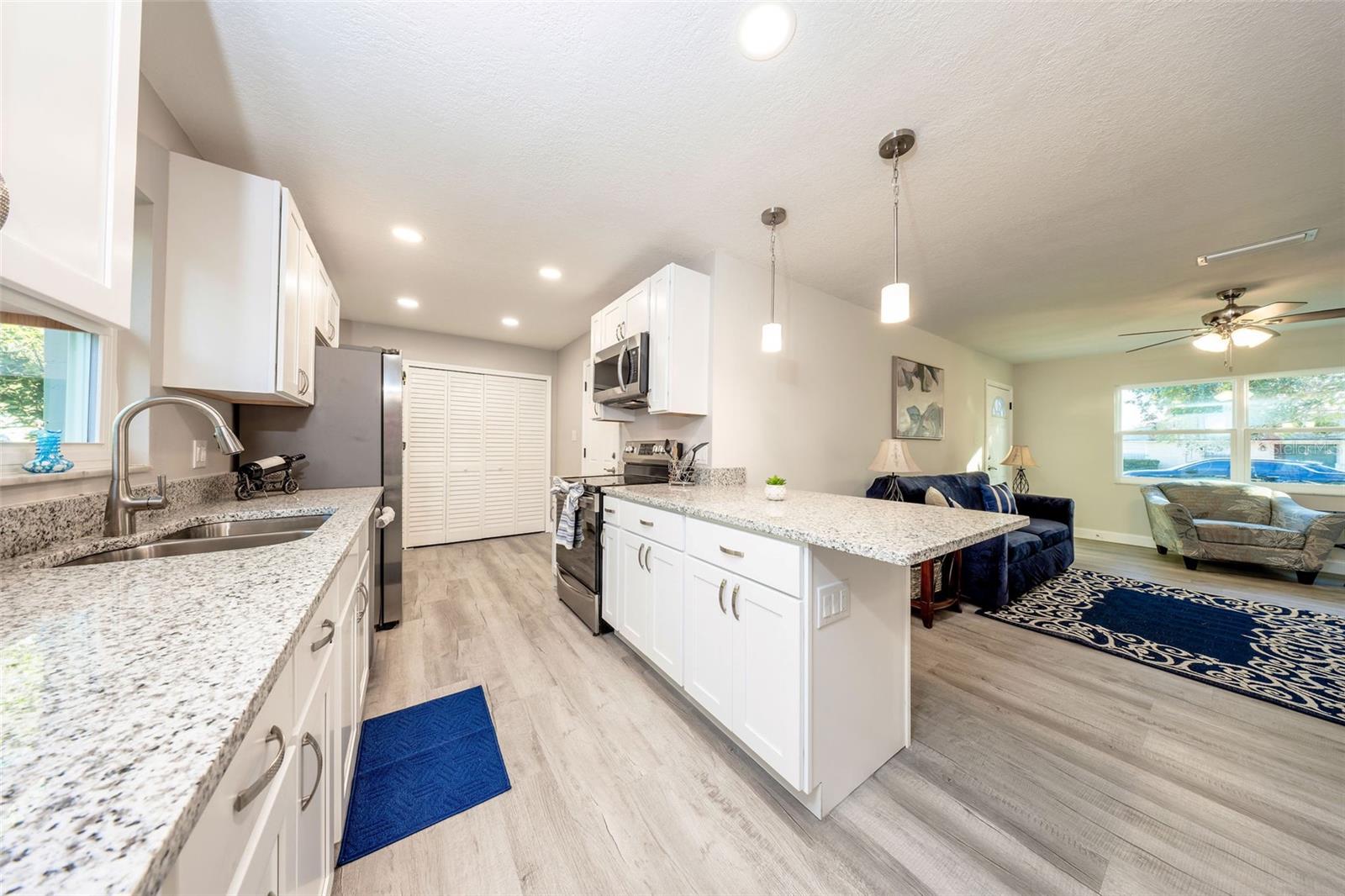 PINEHURST - Residential