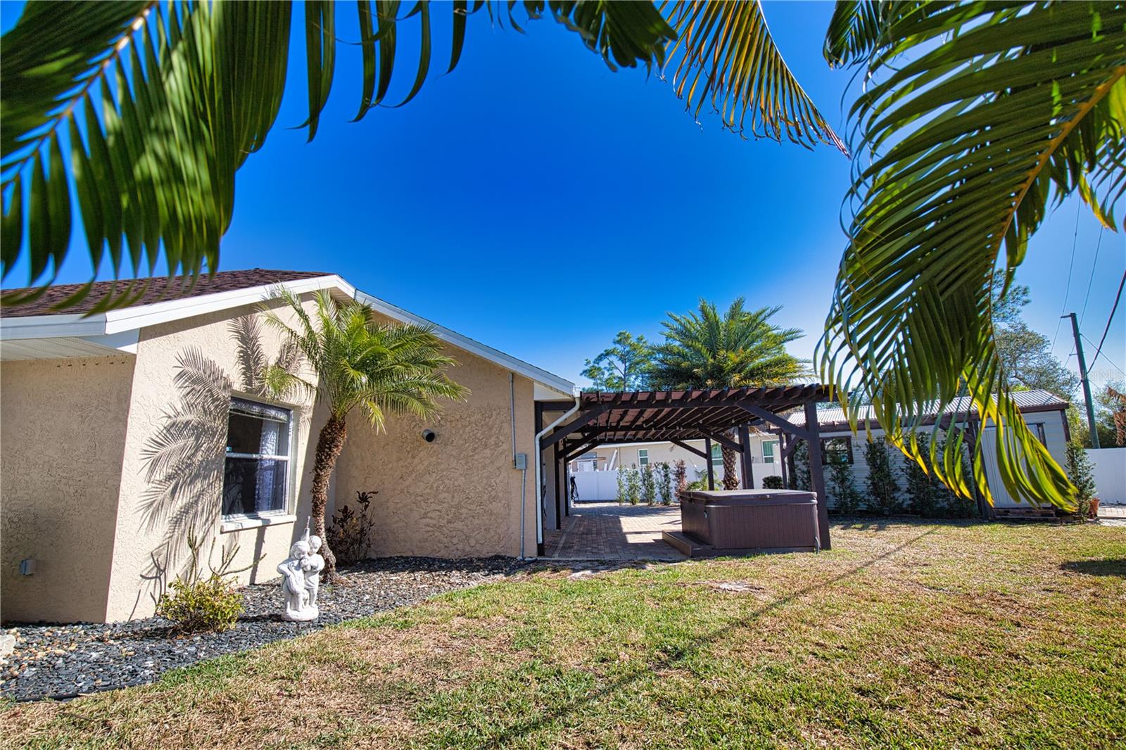 PORT CHARLOTTE SUB 11 - Residential