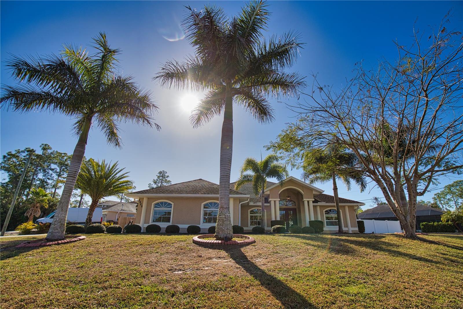 PORT CHARLOTTE SUB 11 - Residential