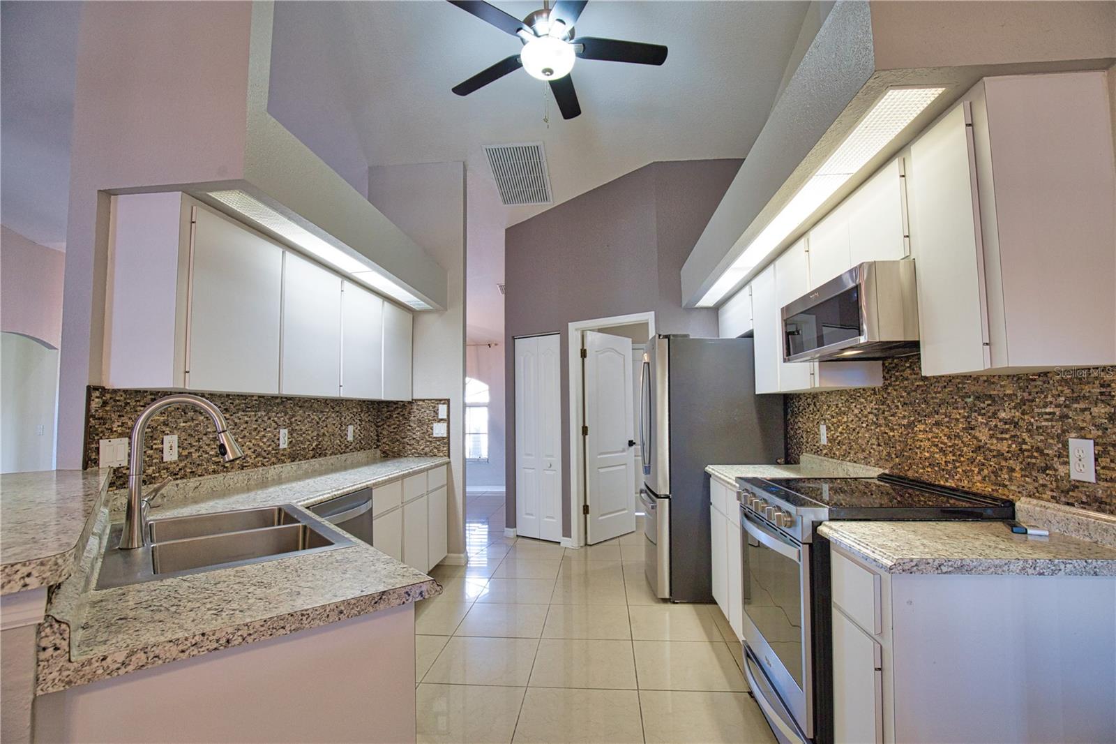 PORT CHARLOTTE SUB 11 - Residential