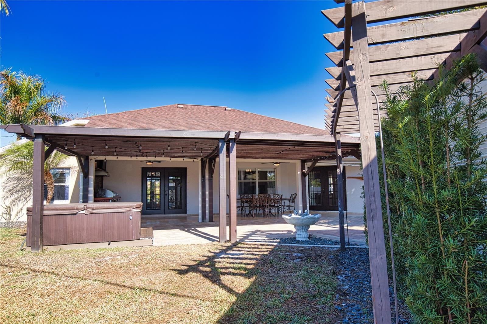 PORT CHARLOTTE SUB 11 - Residential