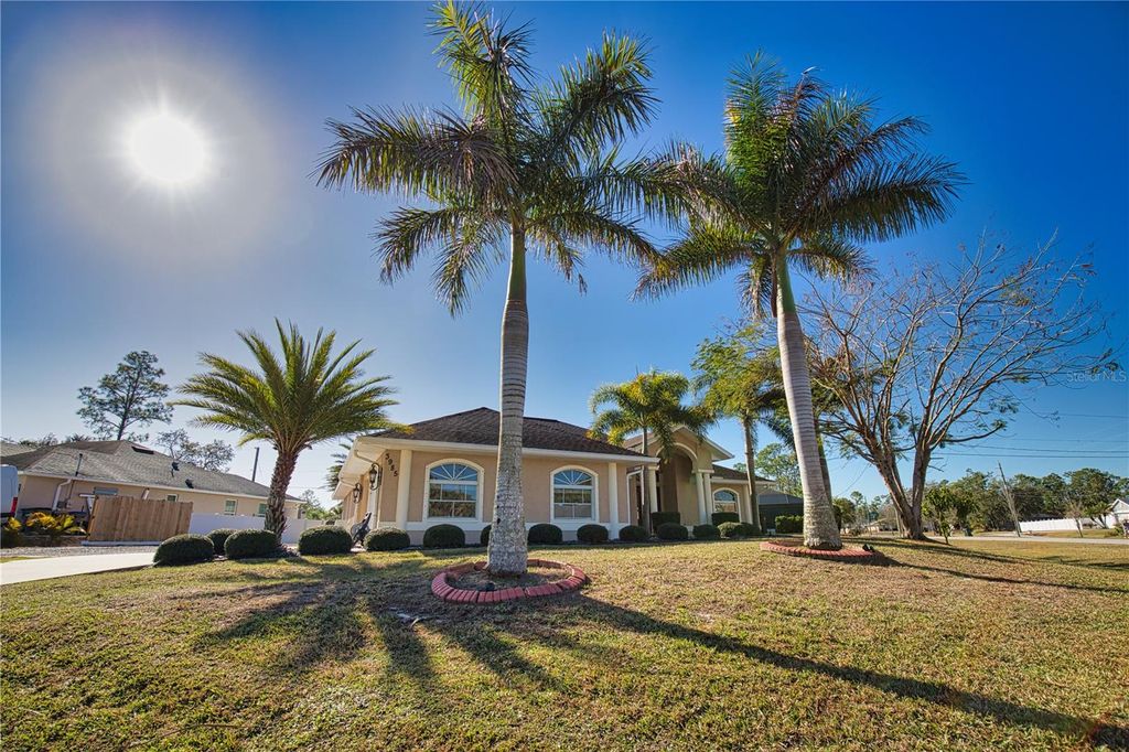 Photo of 3985 Massini Avenue, North Port, FL 34286 (MLS # C7521970)