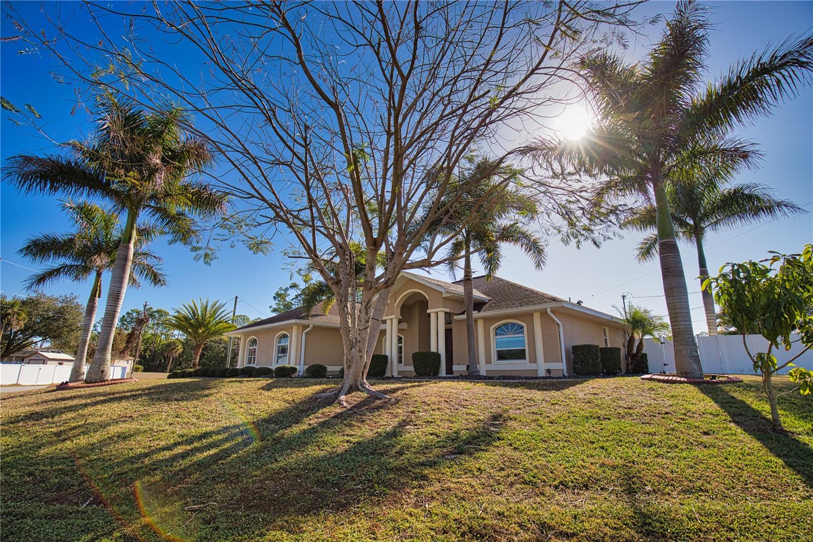 PORT CHARLOTTE SUB 11 - Residential