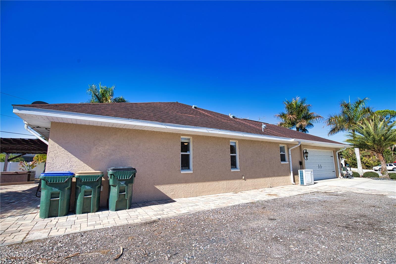 PORT CHARLOTTE SUB 11 - Residential