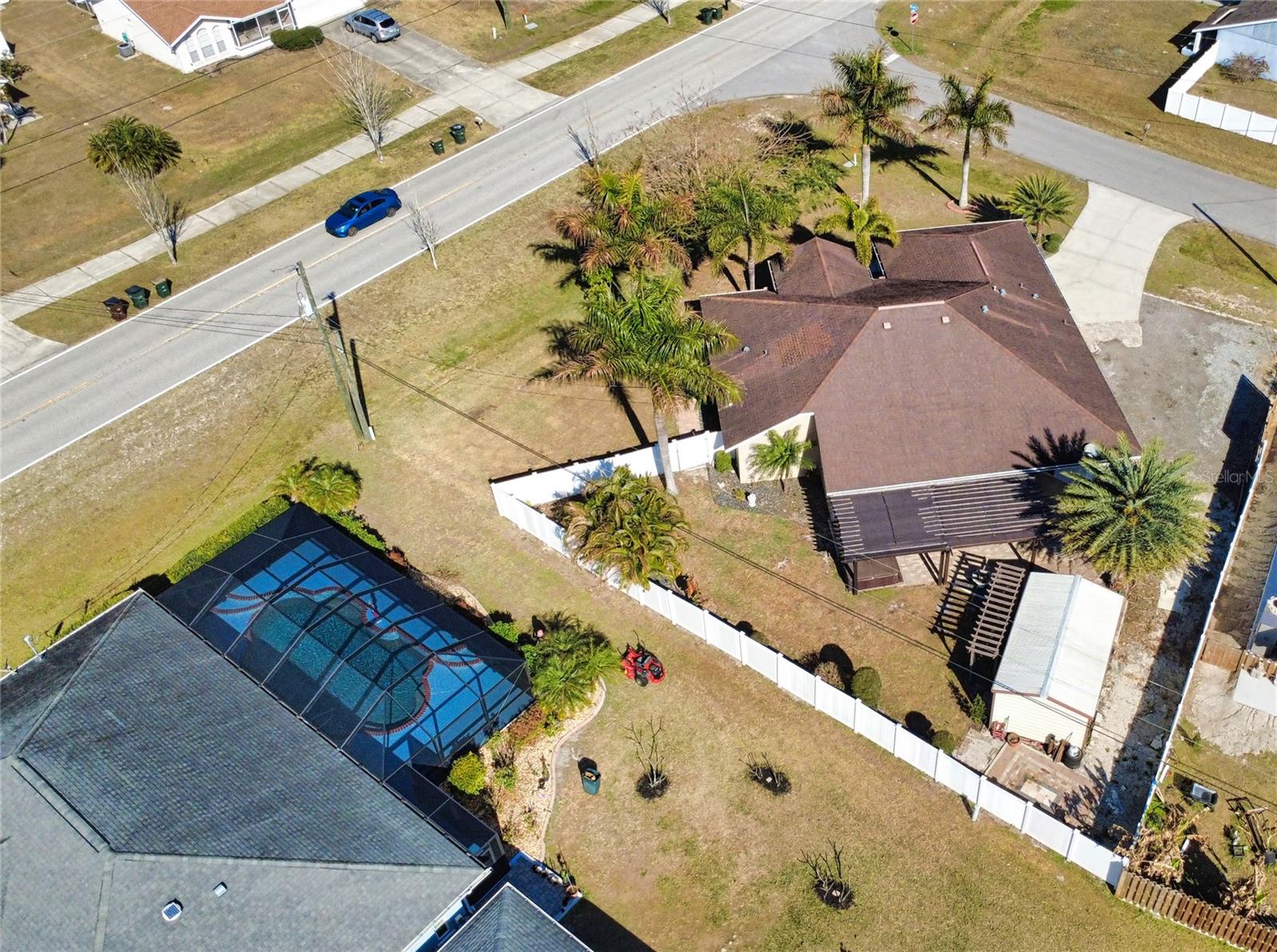 PORT CHARLOTTE SUB 11 - Residential