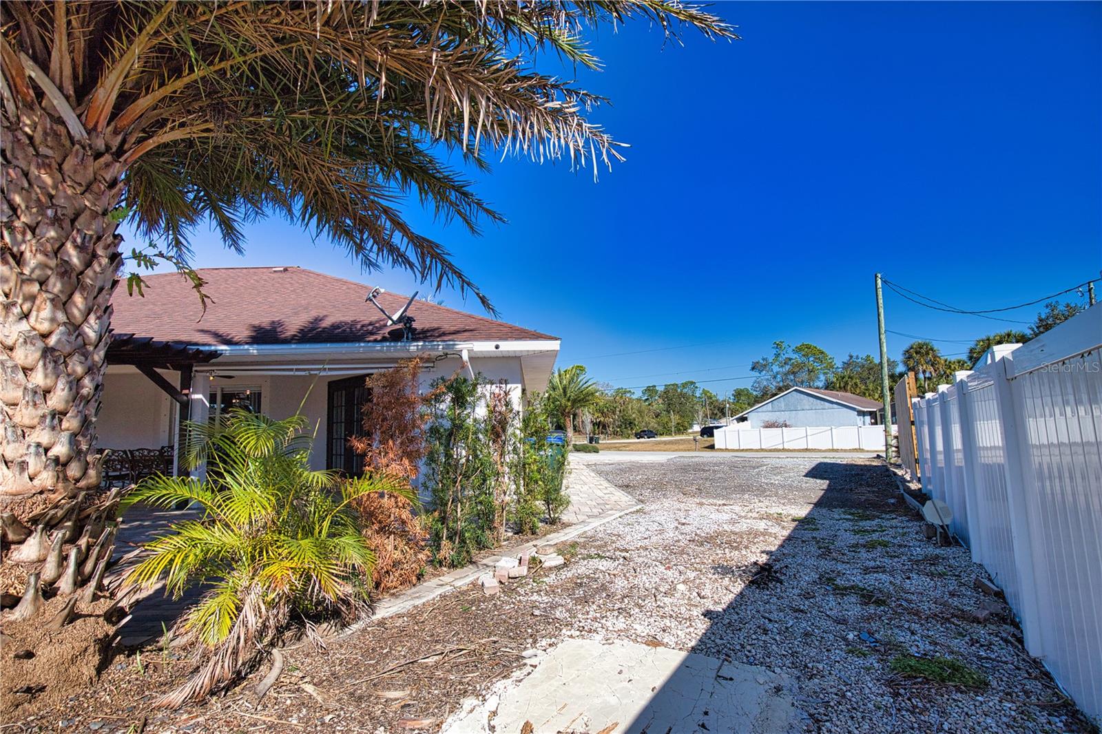 PORT CHARLOTTE SUB 11 - Residential