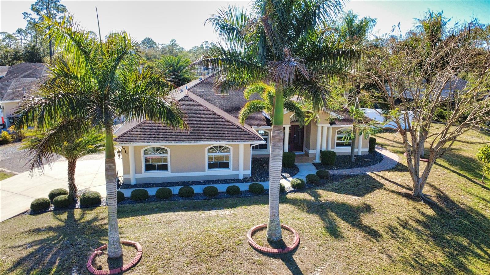 PORT CHARLOTTE SUB 11 - Residential