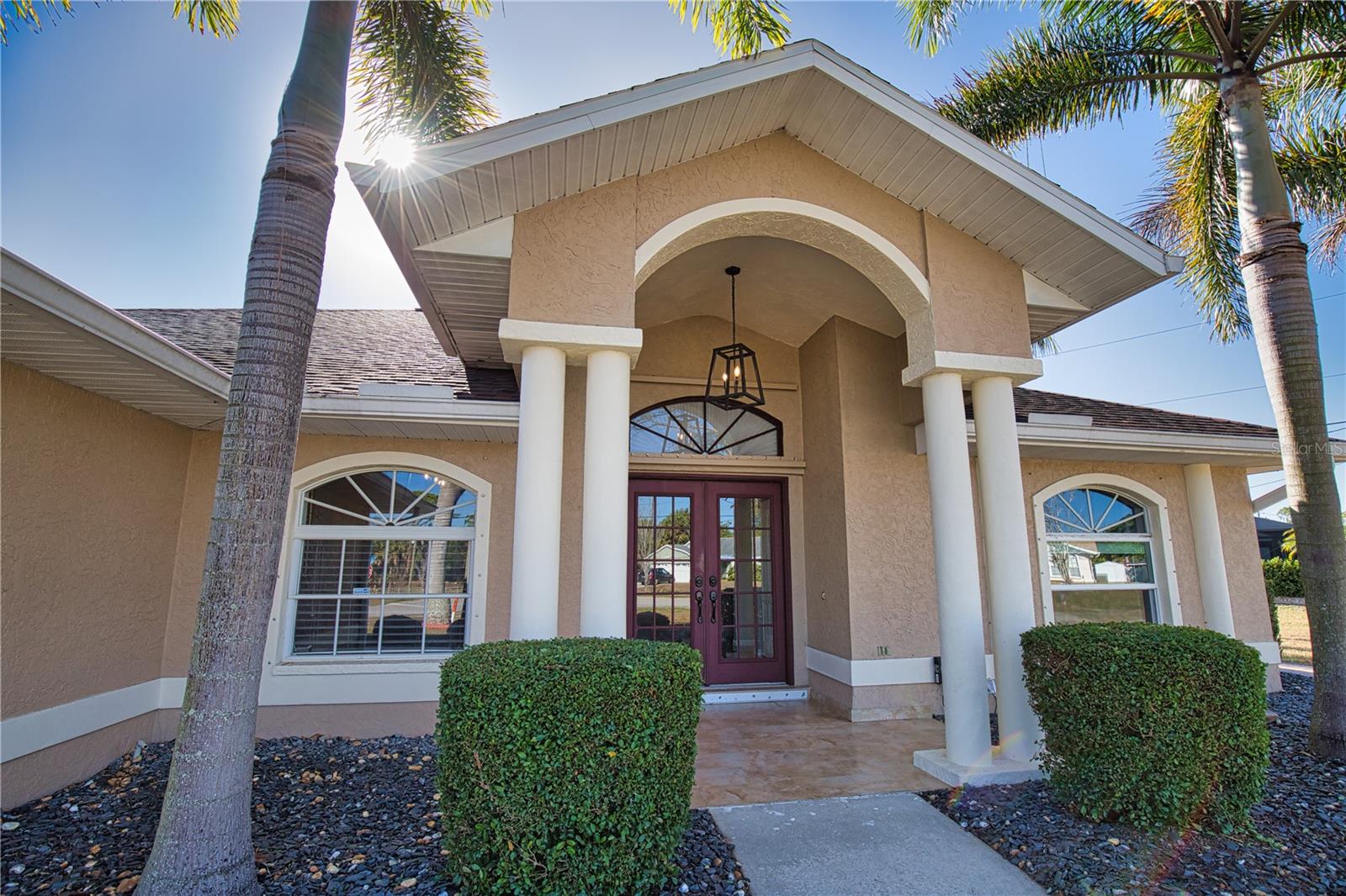 PORT CHARLOTTE SUB 11 - Residential