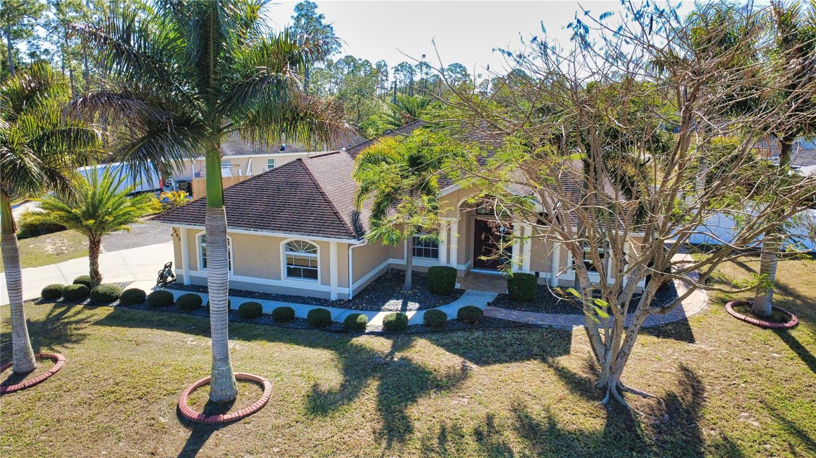 PORT CHARLOTTE SUB 11 - Residential