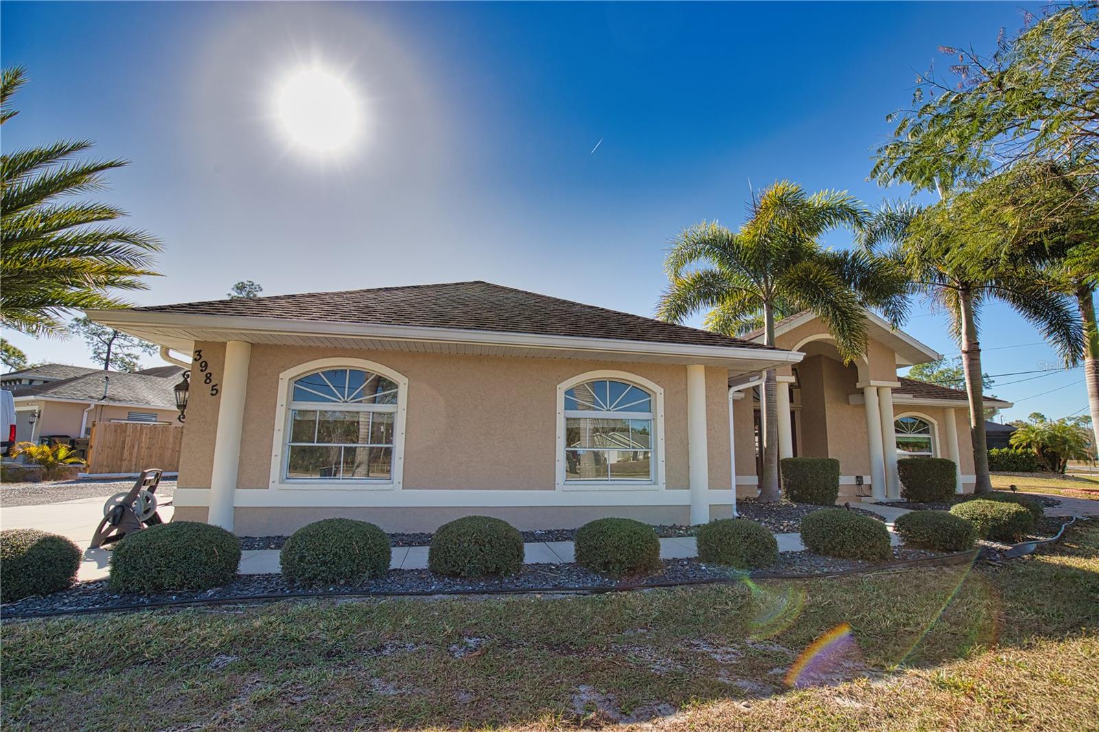 PORT CHARLOTTE SUB 11 - Residential