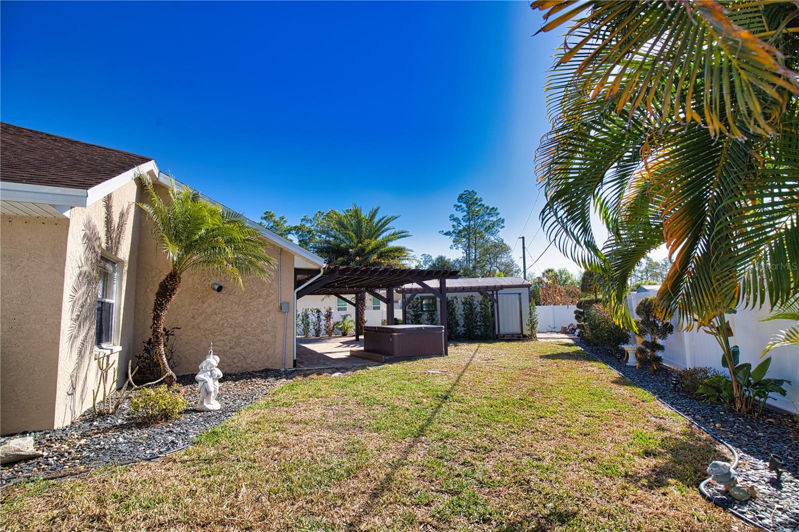 PORT CHARLOTTE SUB 11 - Residential