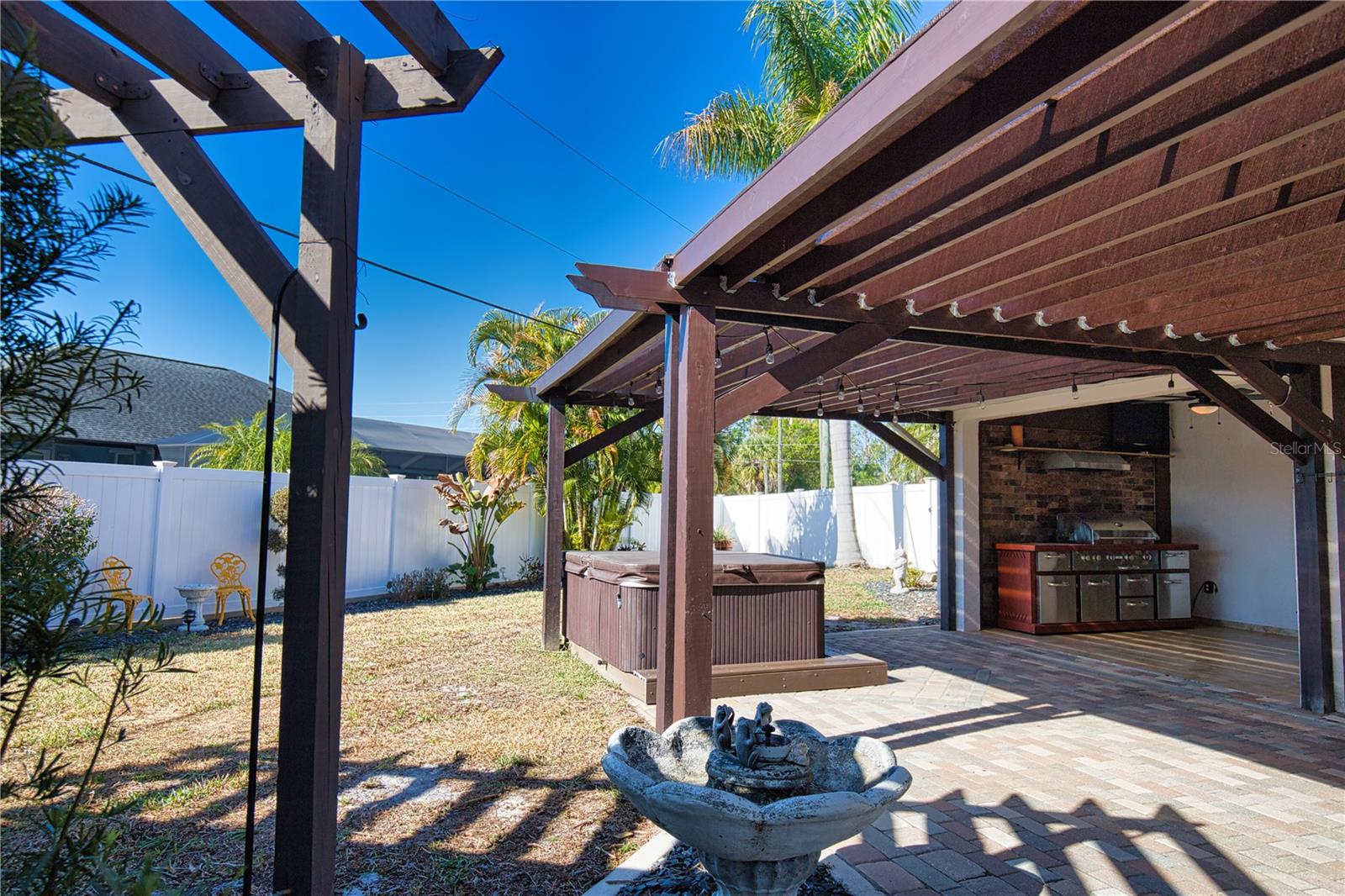 PORT CHARLOTTE SUB 11 - Residential