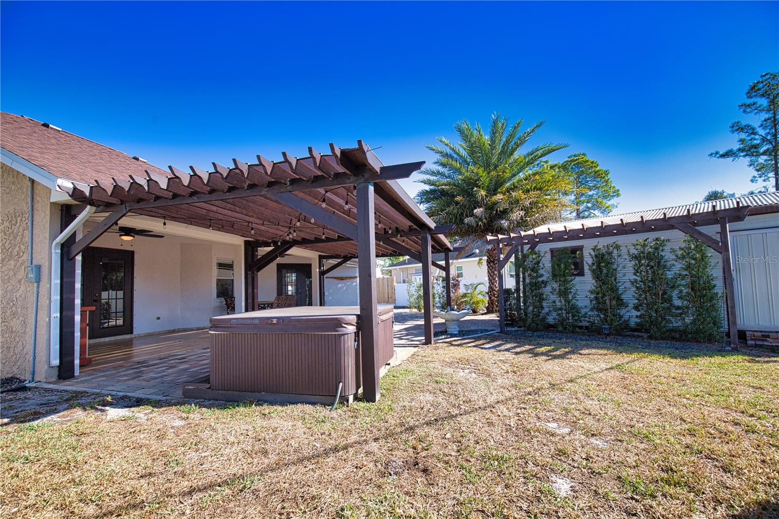 PORT CHARLOTTE SUB 11 - Residential