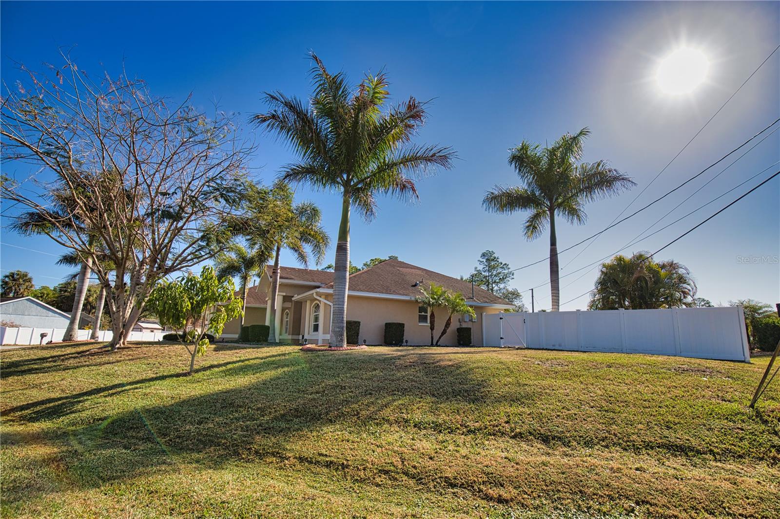 PORT CHARLOTTE SUB 11 - Residential