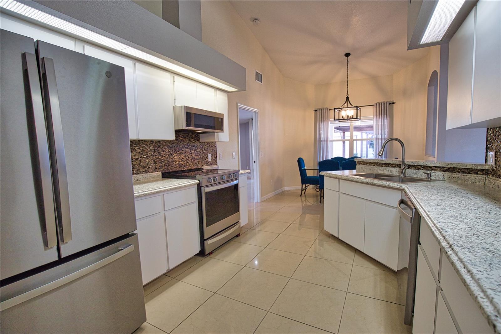 PORT CHARLOTTE SUB 11 - Residential