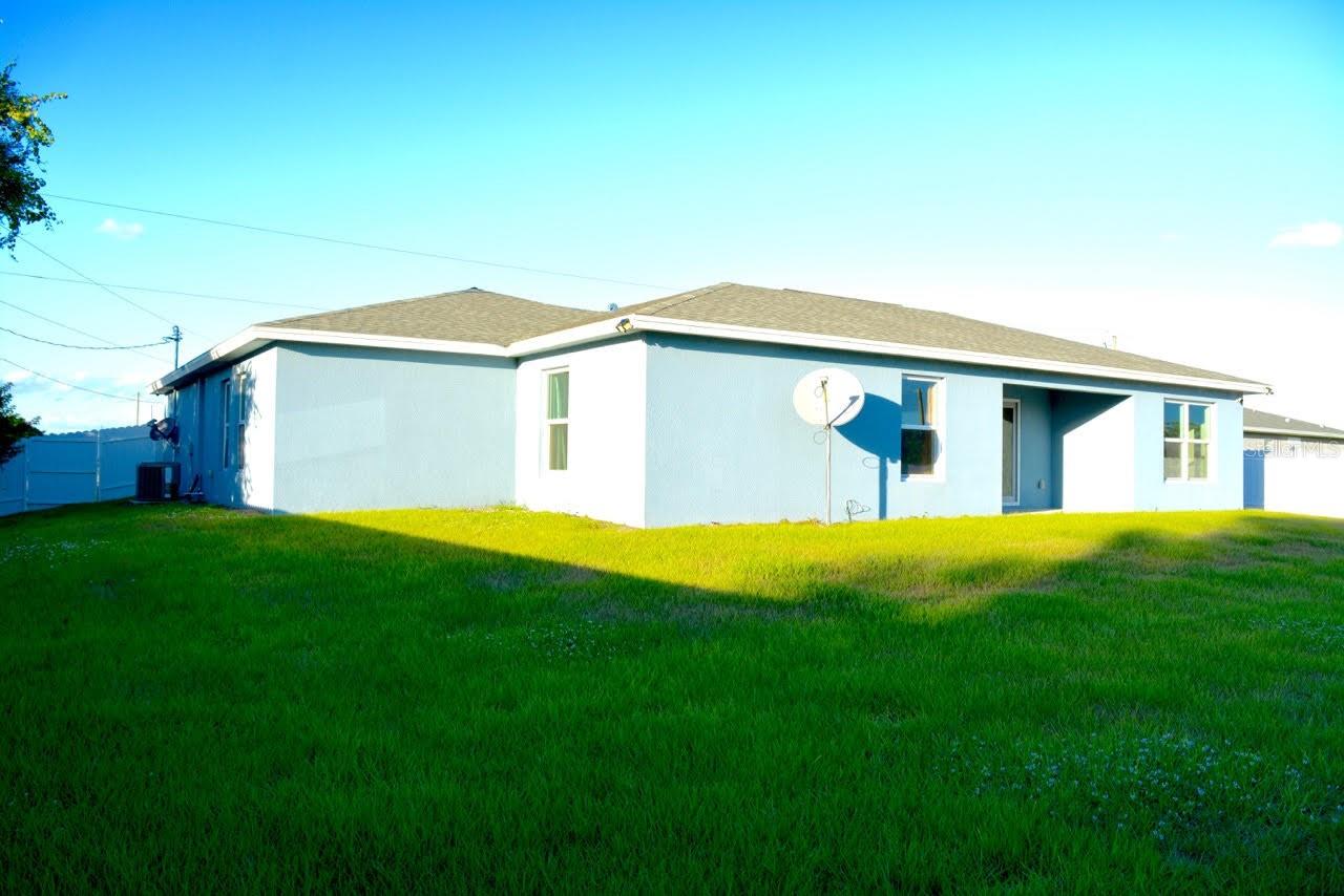 PORT LA BELLE - Residential