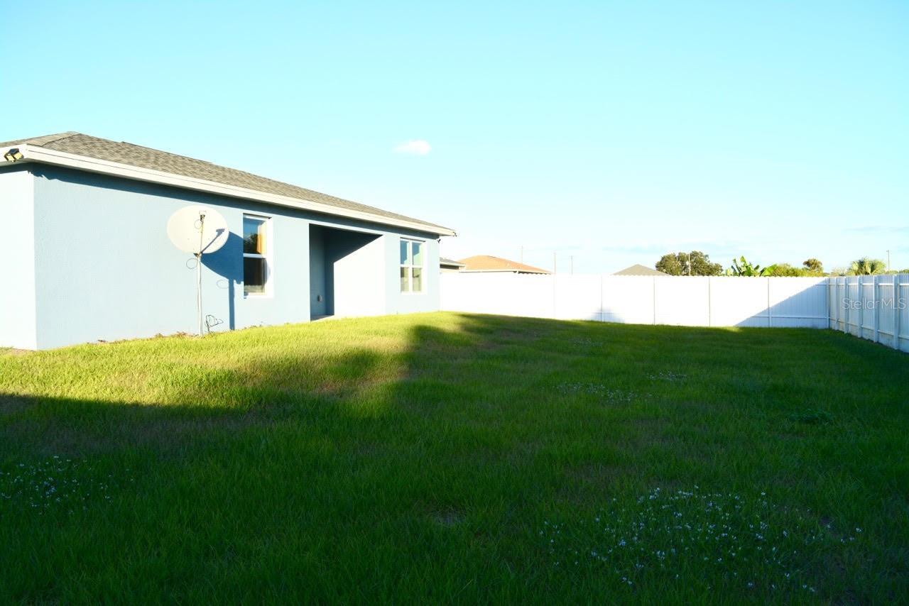 PORT LA BELLE - Residential