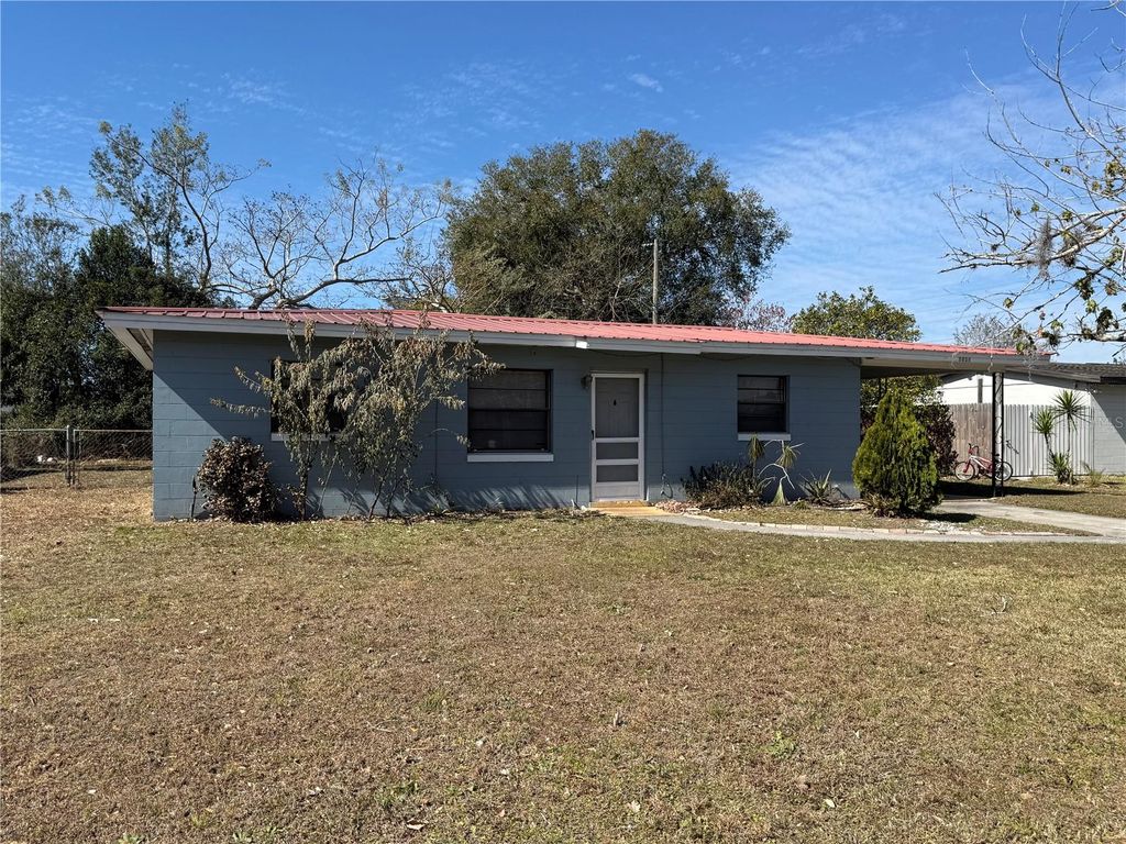 Photo of 2628 Milton Avenue, Kissimmee, FL 34741 (MLS # S5143261)