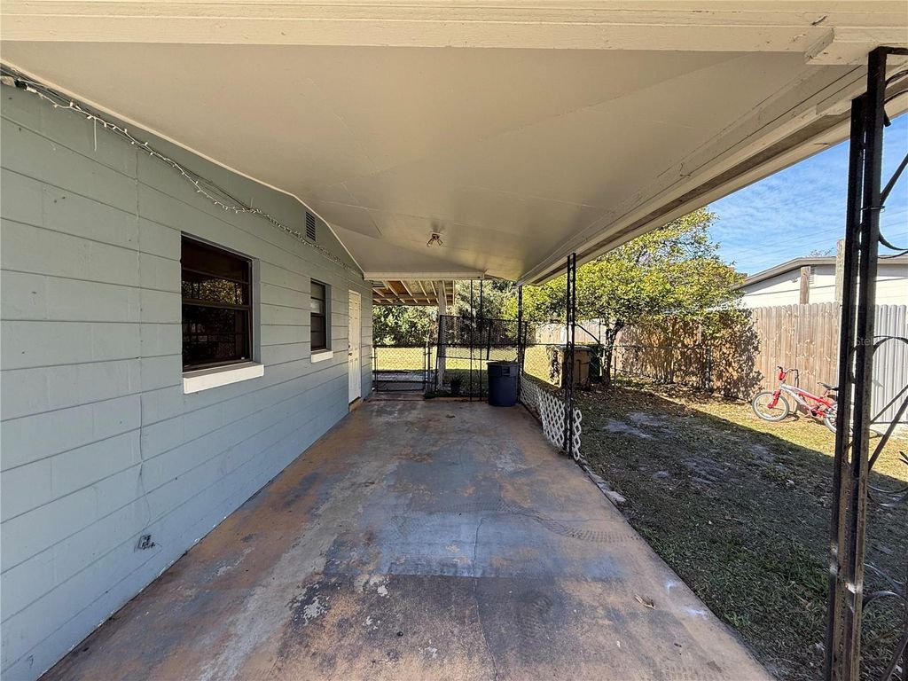 Photo of 2628 Milton Avenue, Kissimmee, FL 34741 (MLS # S5143261)