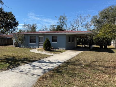 2628 MILTON AVENUE KISSIMMEE FL 34741