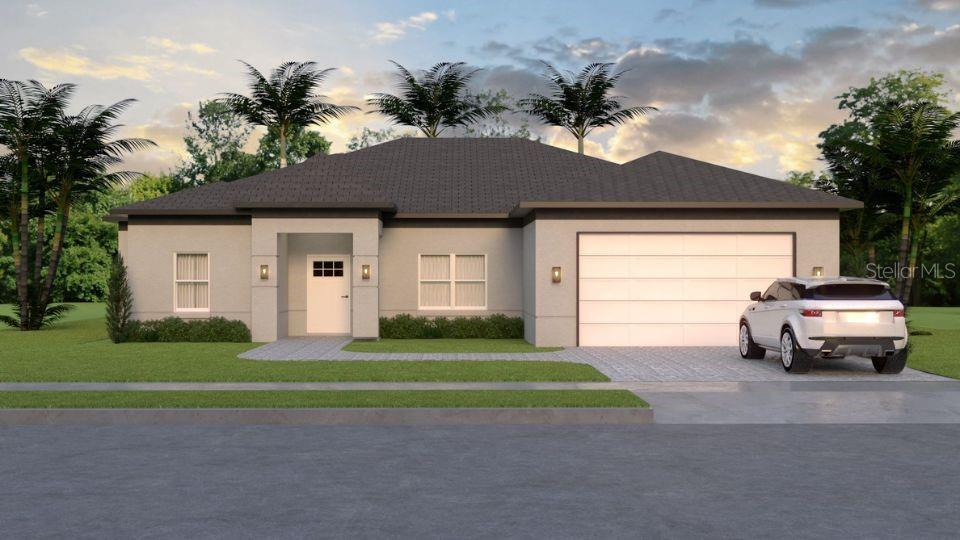 LOT 8 BLK 285 HOUSTON LN