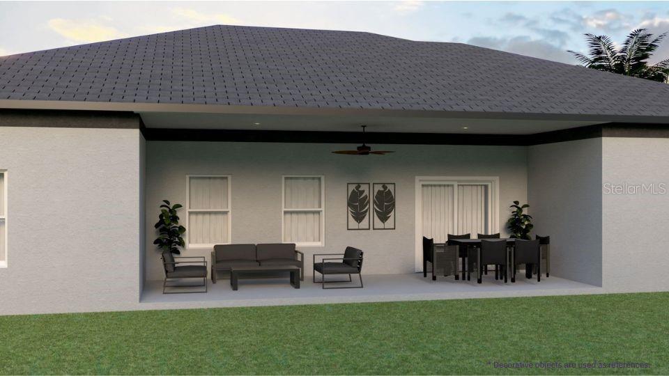 LOT 8 BLK 285 HOUSTON LN