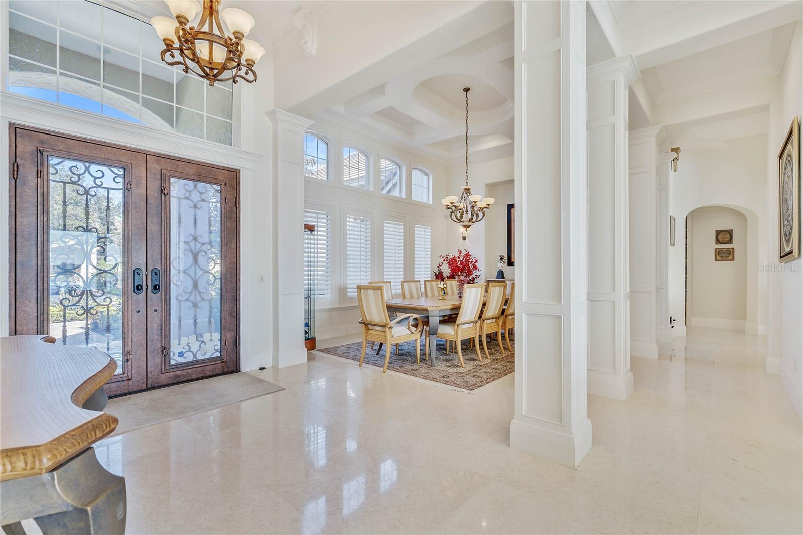 ESTATES AT PHILLIPS LANDING PH 02 - Residential