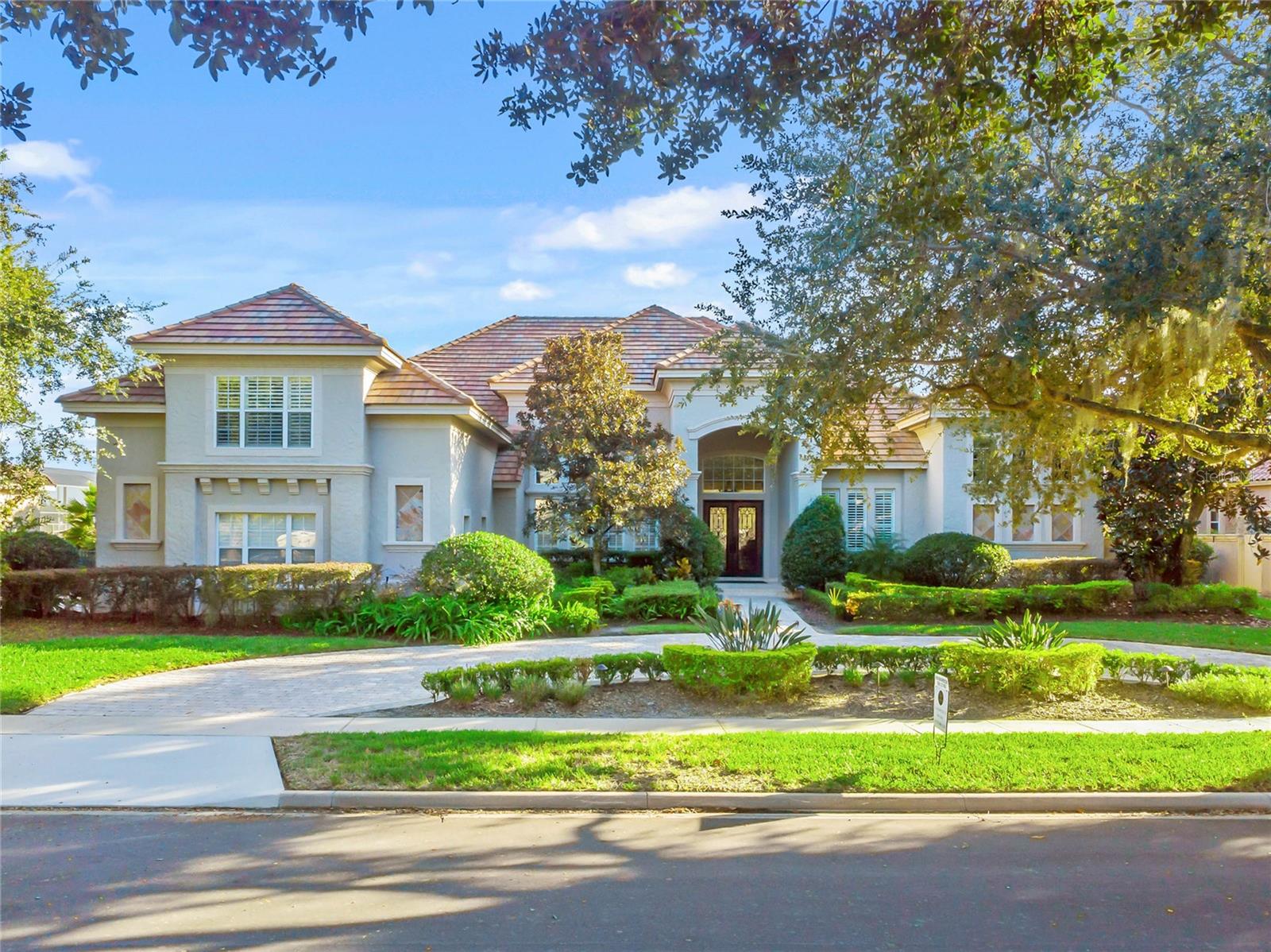 9245 SOUTHERN BREEZE DRIVE