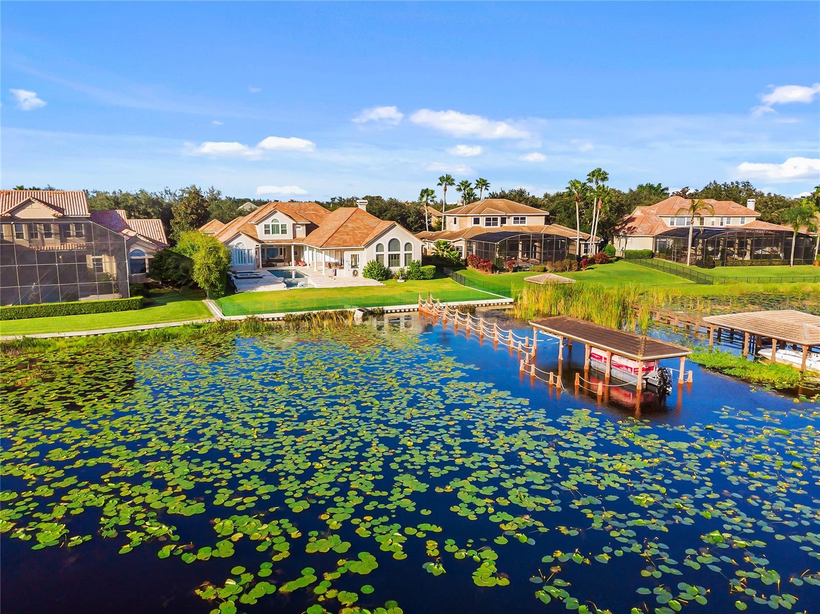 ESTATES AT PHILLIPS LANDING PH 02 - Residential