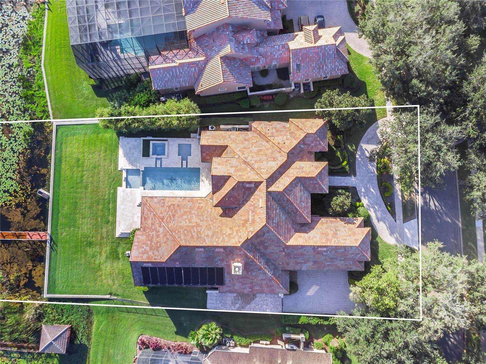 ESTATES AT PHILLIPS LANDING PH 02 - Residential