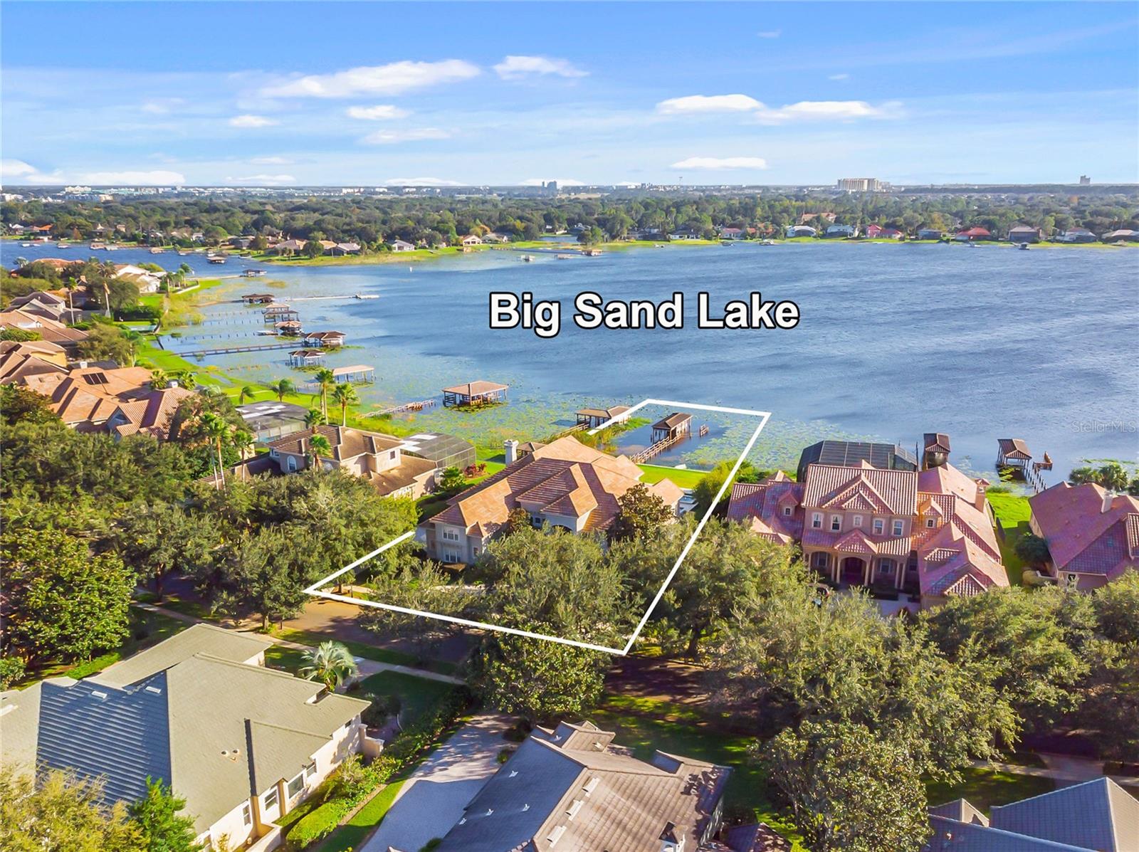 ESTATES AT PHILLIPS LANDING PH 02 - Residential