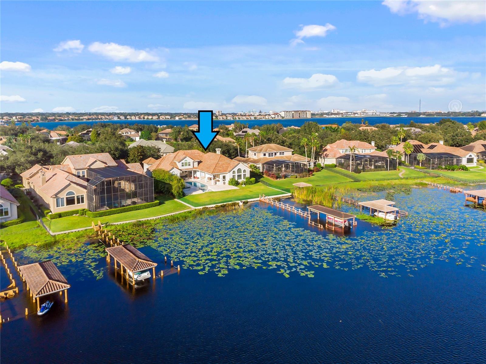 ESTATES AT PHILLIPS LANDING PH 02 - Residential