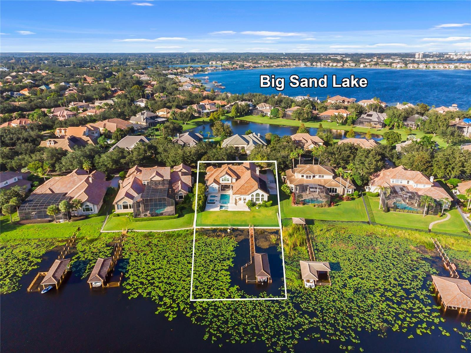 ESTATES AT PHILLIPS LANDING PH 02 - Residential