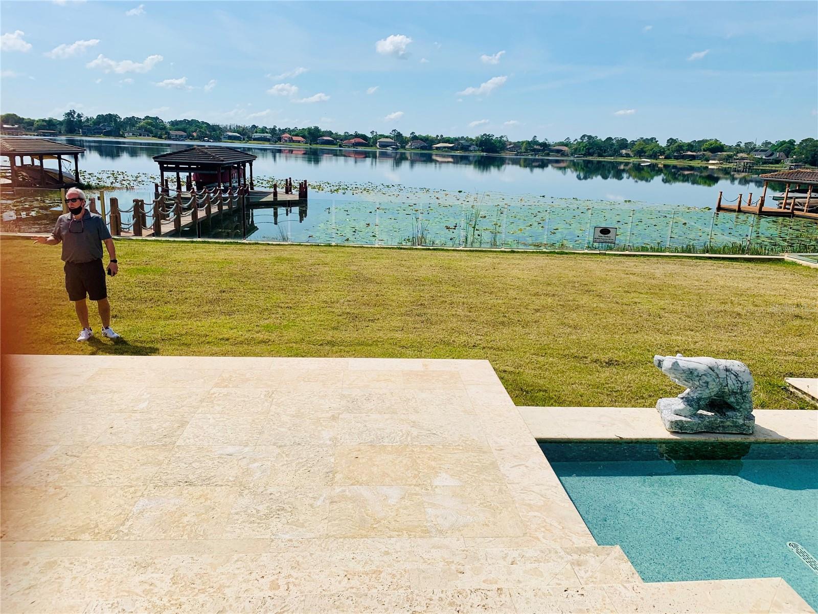 ESTATES AT PHILLIPS LANDING PH 02 - Residential