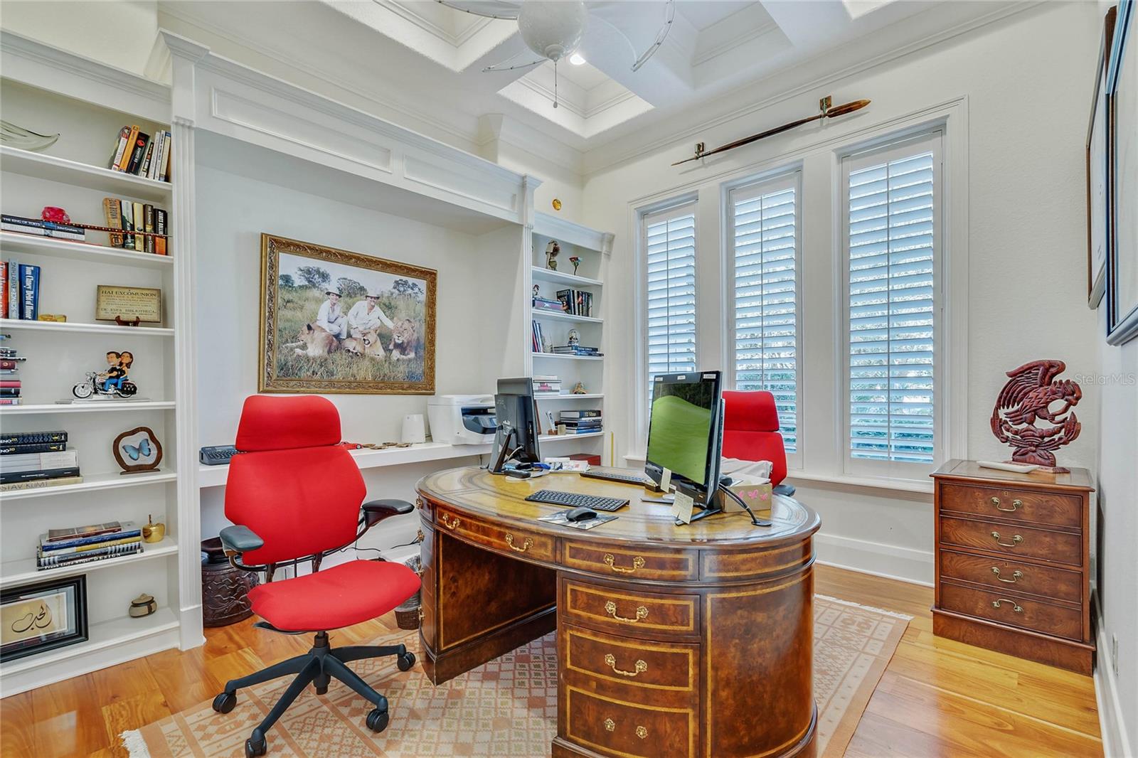 ESTATES AT PHILLIPS LANDING PH 02 - Residential