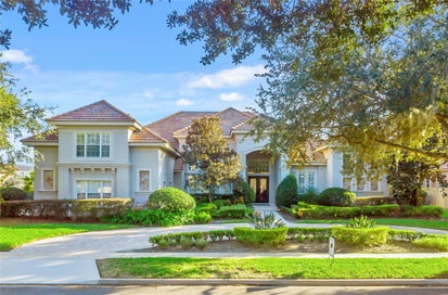 9245 SOUTHERN BREEZE DRIVE ORLANDO FL 32836