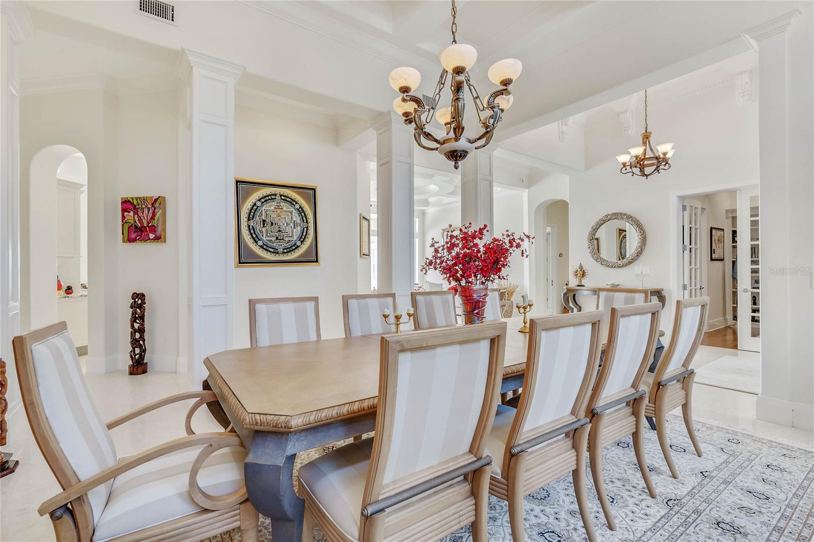 ESTATES AT PHILLIPS LANDING PH 02 - Residential