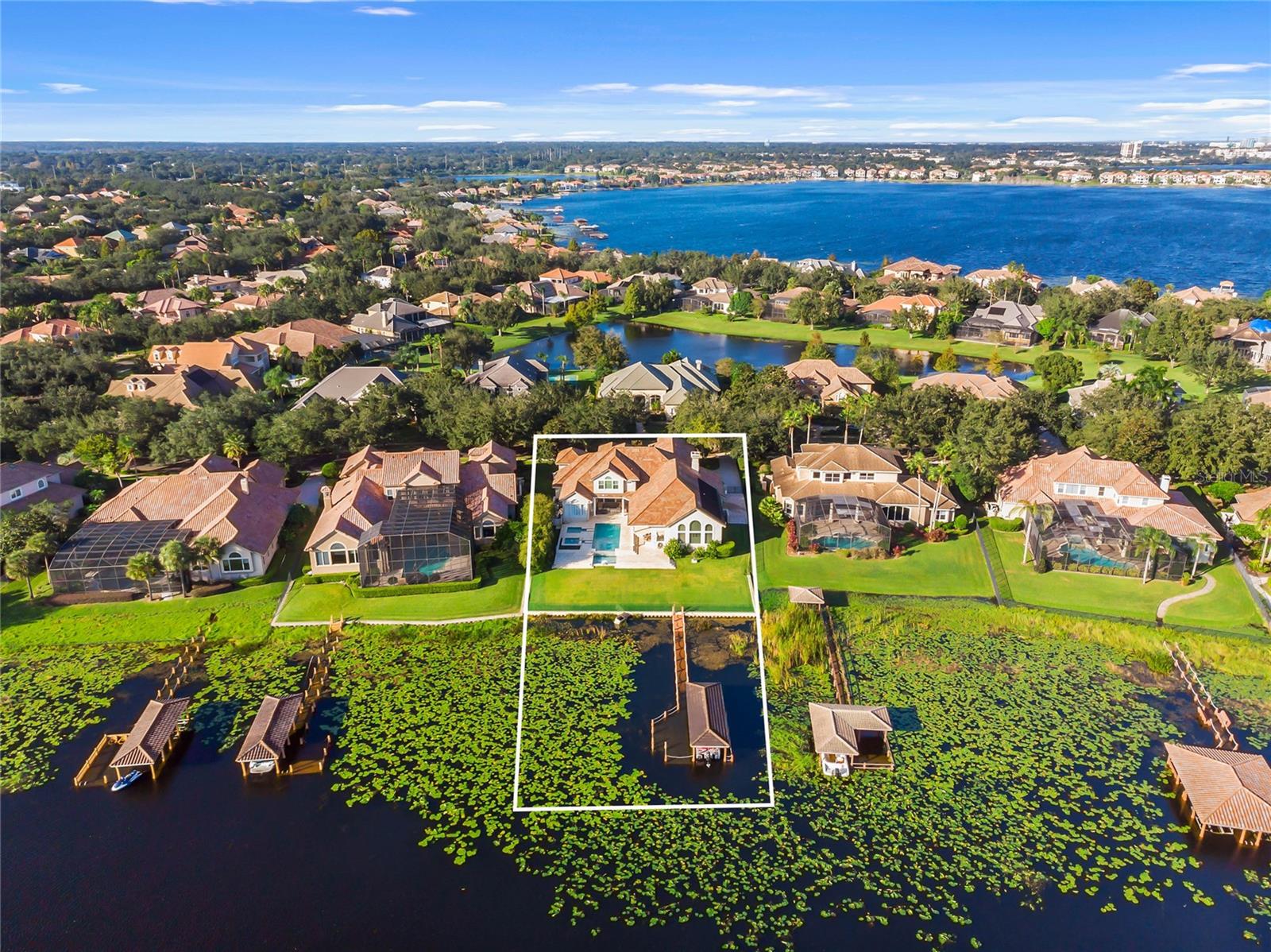 ESTATES AT PHILLIPS LANDING PH 02 - Residential