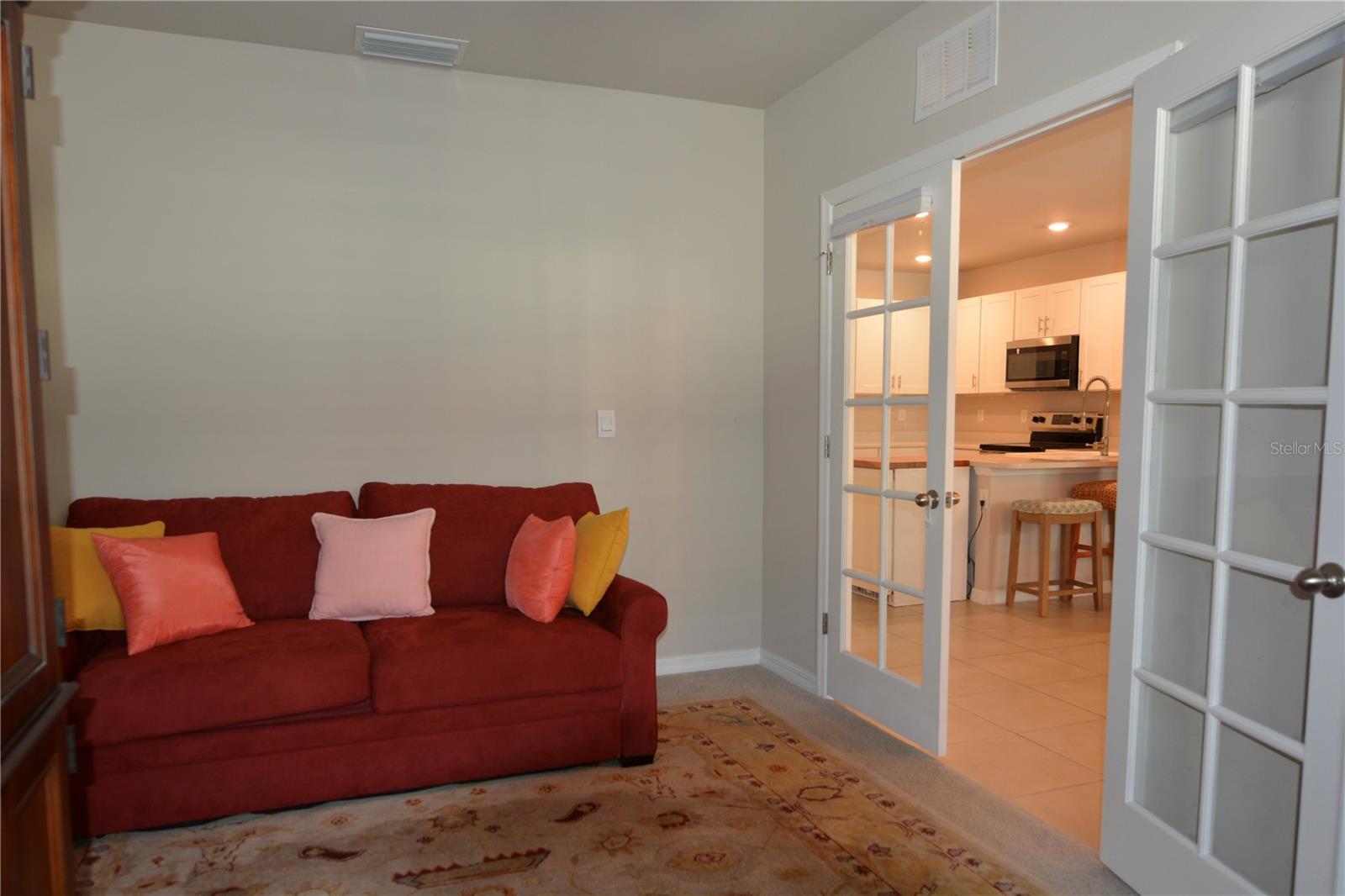 WATERFORD ESTATES - Residential