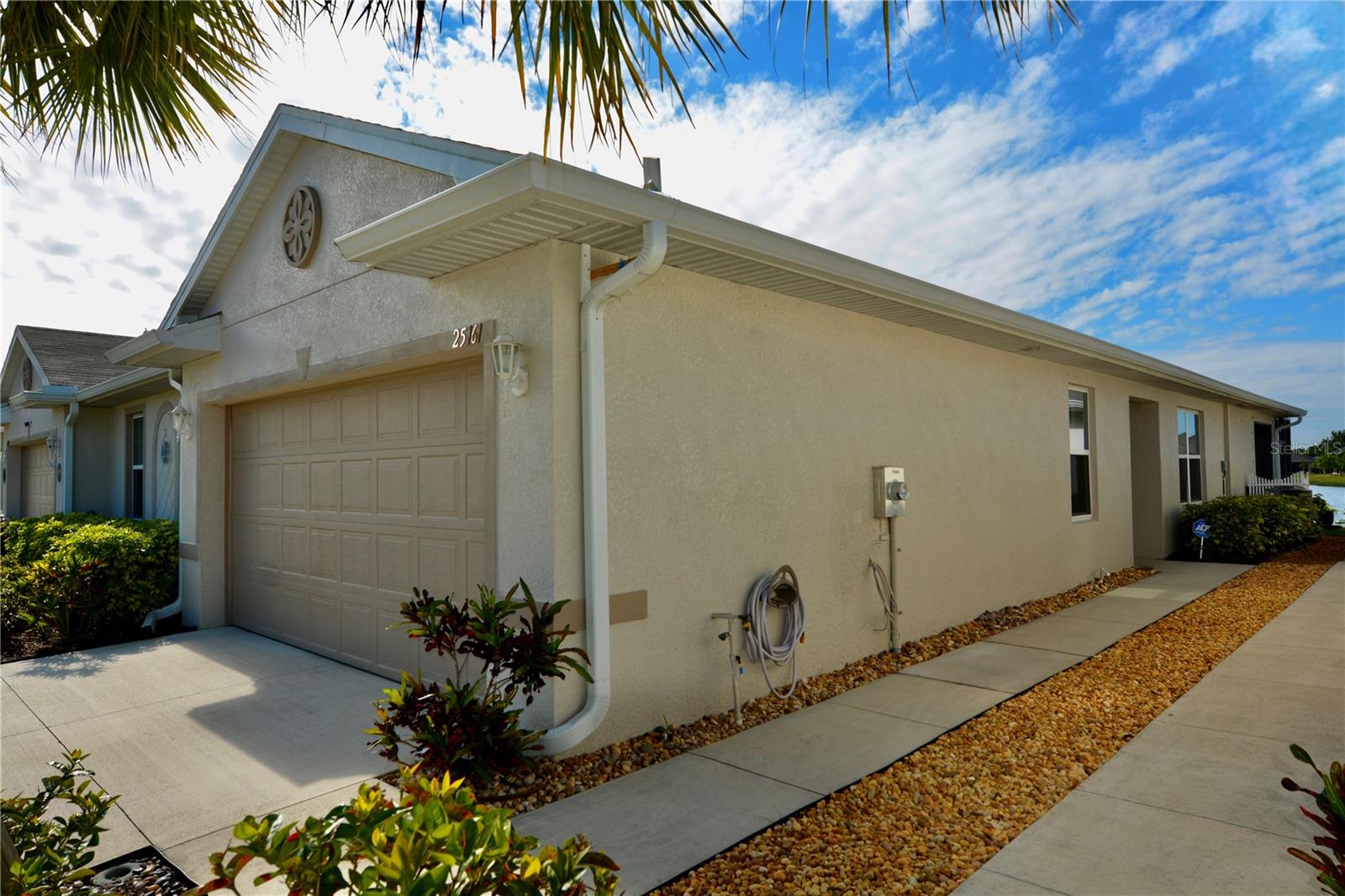 WATERFORD ESTATES - Residential