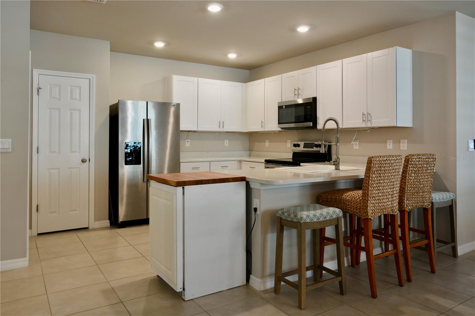 WATERFORD ESTATES - Residential