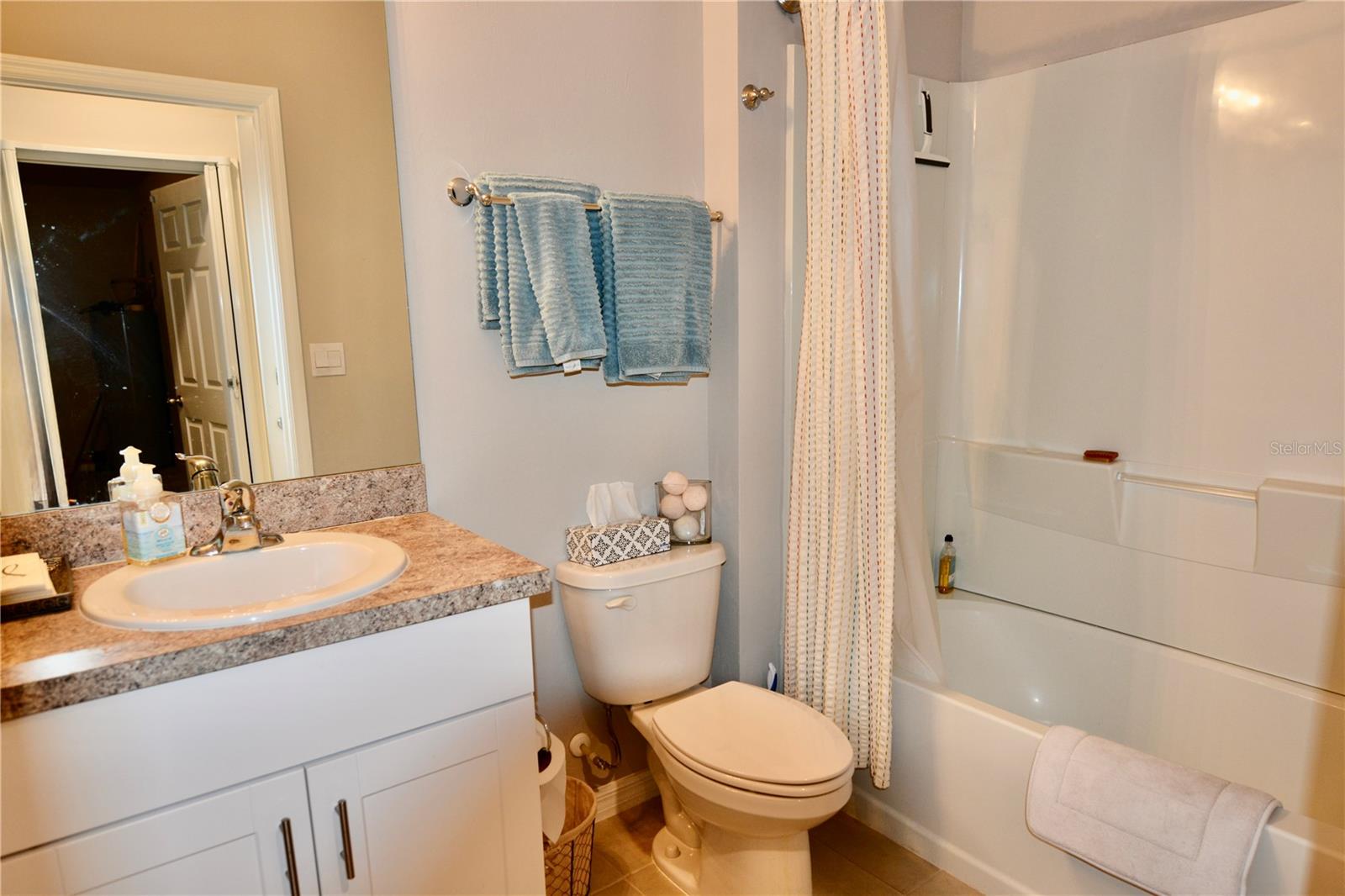 WATERFORD ESTATES - Residential