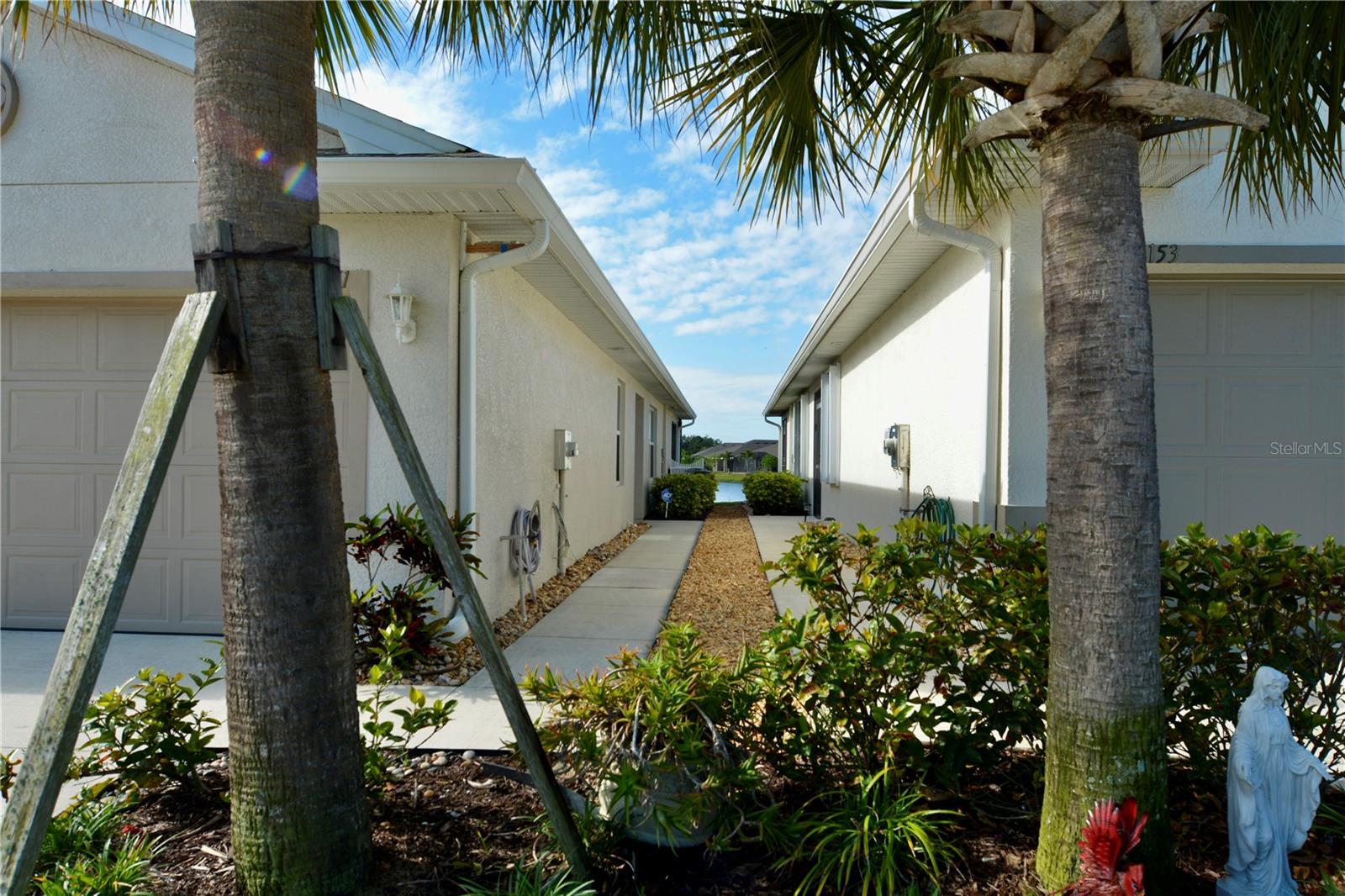 WATERFORD ESTATES - Residential